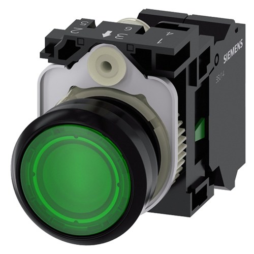 Siemens 3SU11030AB403BA0