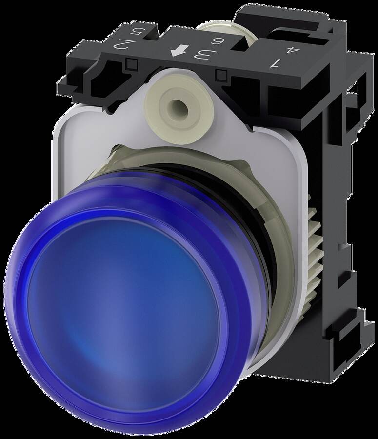 Siemens 3SU11036AA503AA0