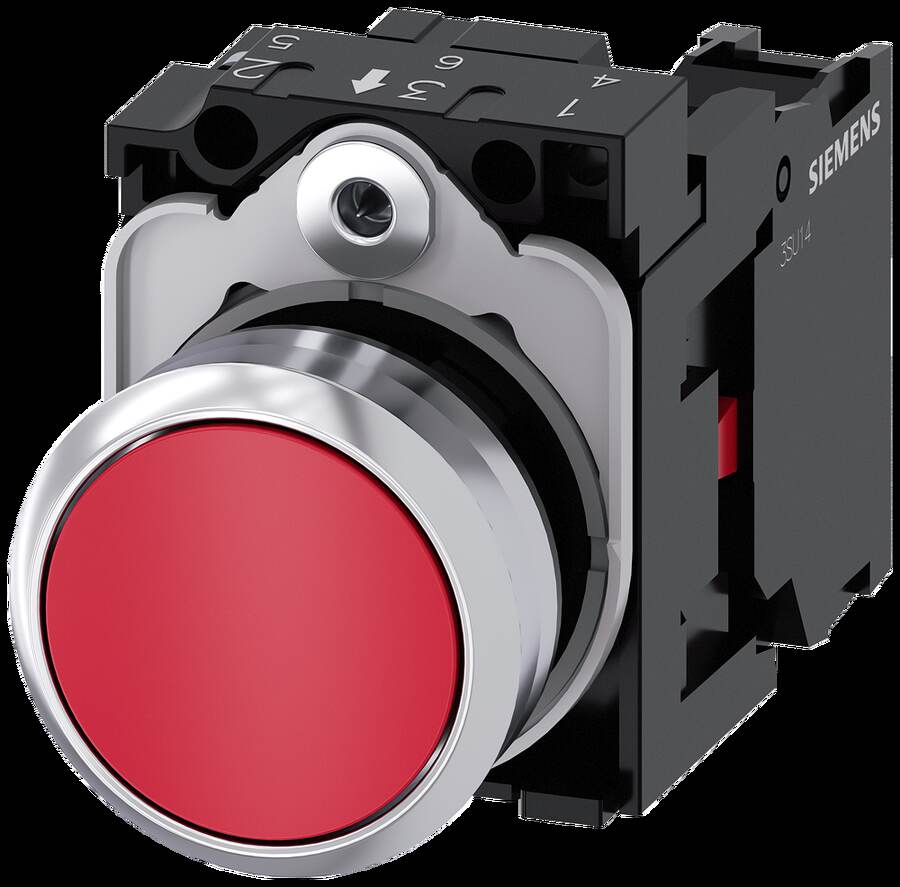 Siemens 3SU11500AB201CA0
