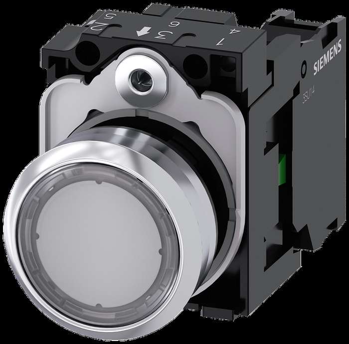 Siemens 3SU11500AB701BA0