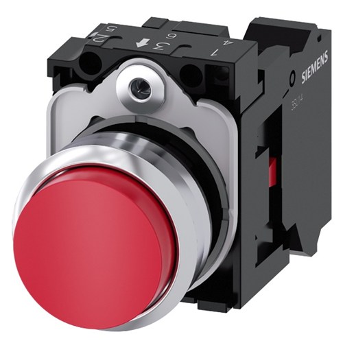 Siemens 3SU11500BB203CA0