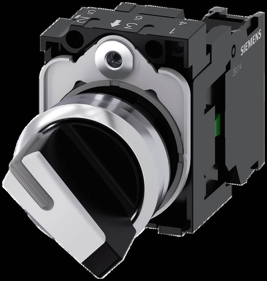 Siemens 3SU11502BF601BA0