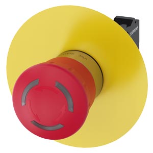 Siemens 3SU11511HB203CF0