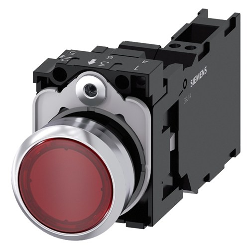 Siemens 3SU11520AB203FA0