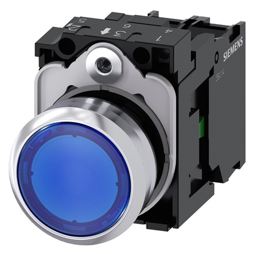 Siemens 3SU11520AB501BA0