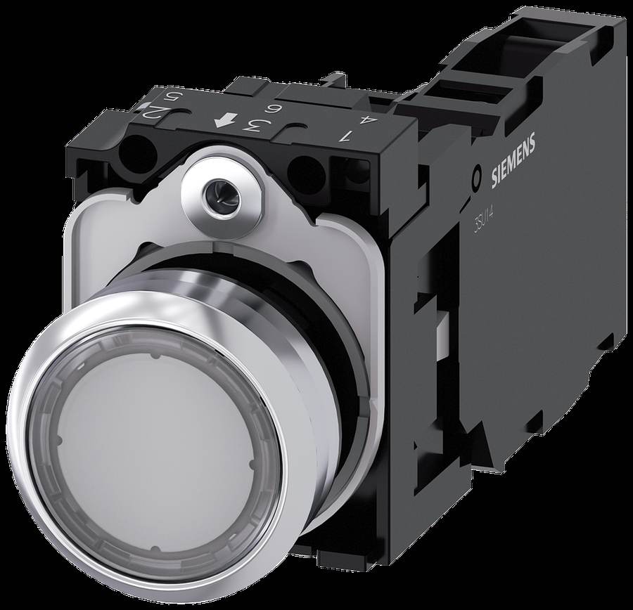 Siemens 3SU11520AB701FA0