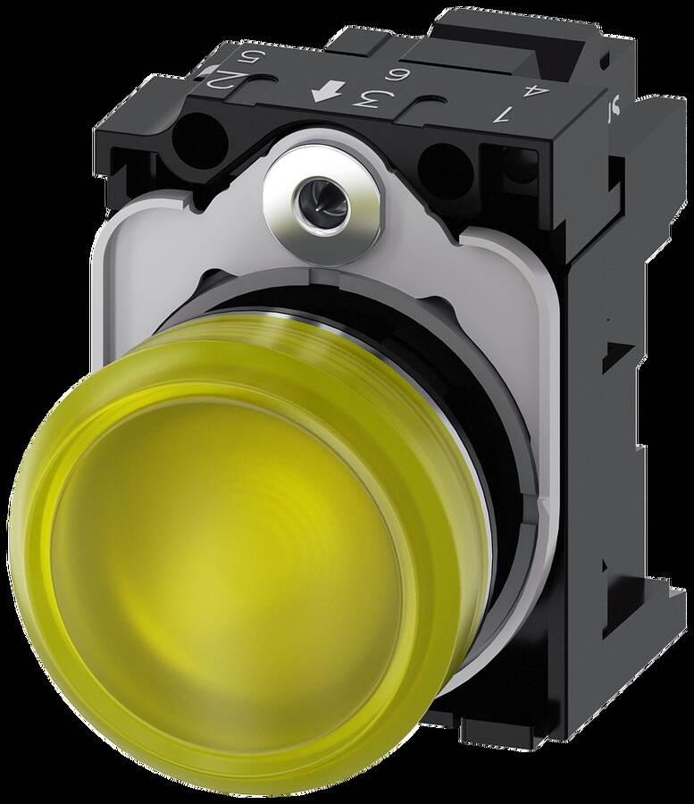 Siemens 3SU11536AA303AA0