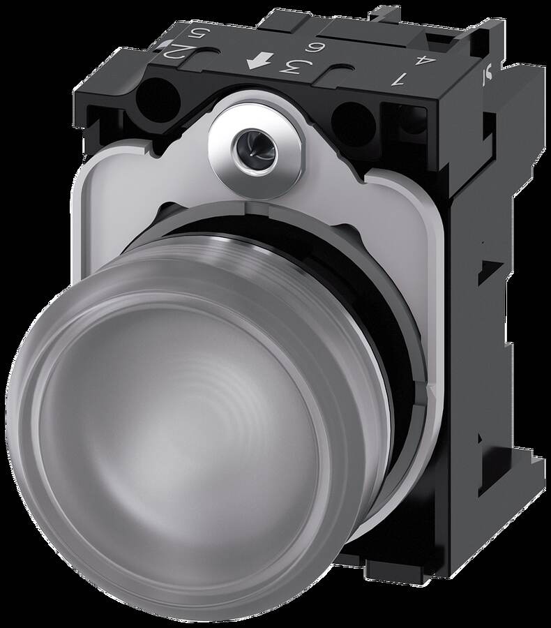 Siemens 3SU11536AA701AA0