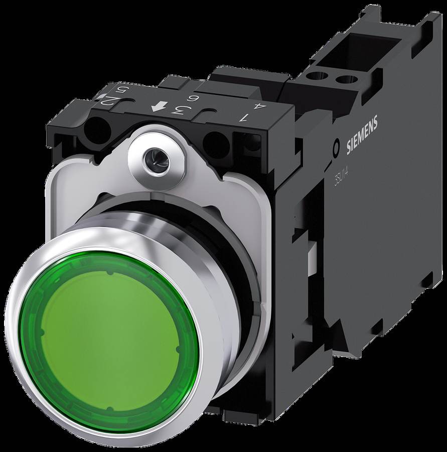 Siemens 3SU11560AB403FA0