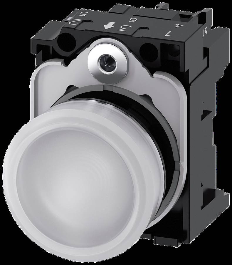 Siemens 3SU11566AA601AA0