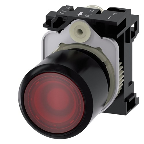 Siemens 3SU12010EB200AA0