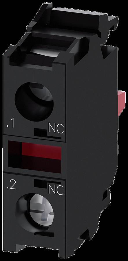 Siemens 3SU14001AA101CA0