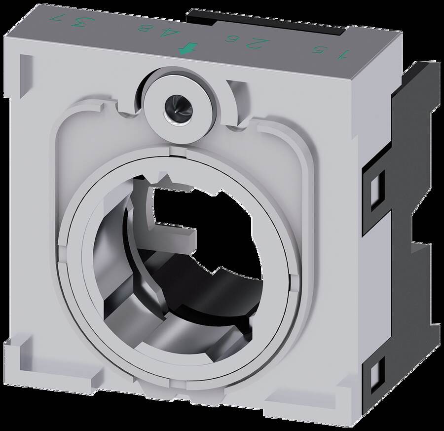 Siemens 3SU15500BA100AA0