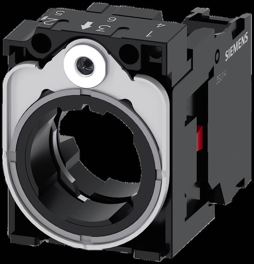 Siemens 3SU15501AA101CA0