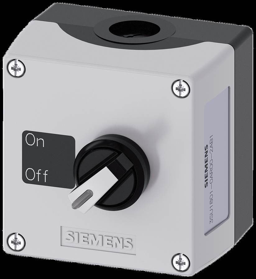 Siemens 3SU18010AR002AB1