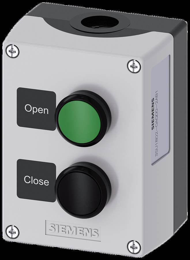 Siemens 3SU18020AQ002AB1