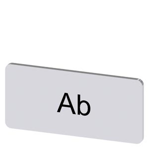 Siemens 3SU19000AC810AE0