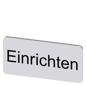 Siemens 3SU19000AC810AR0