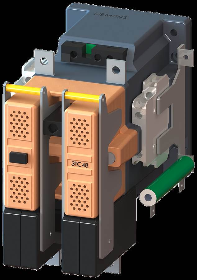 Siemens 3TC48170LF4