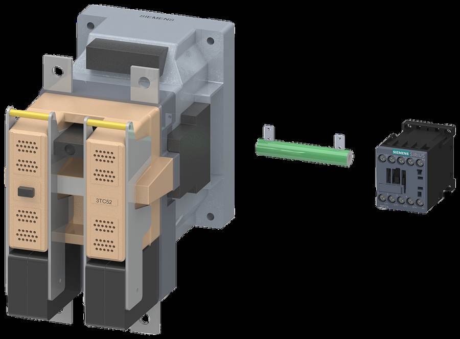 Siemens 3TC52170LF4