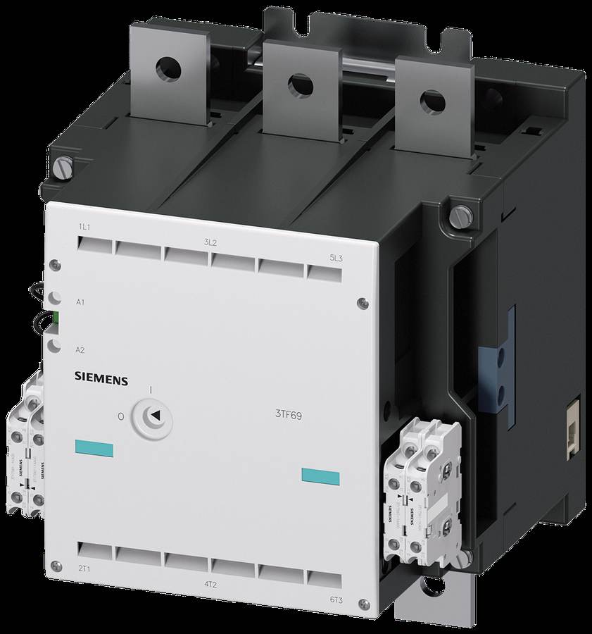 Siemens 3TF69448CM7