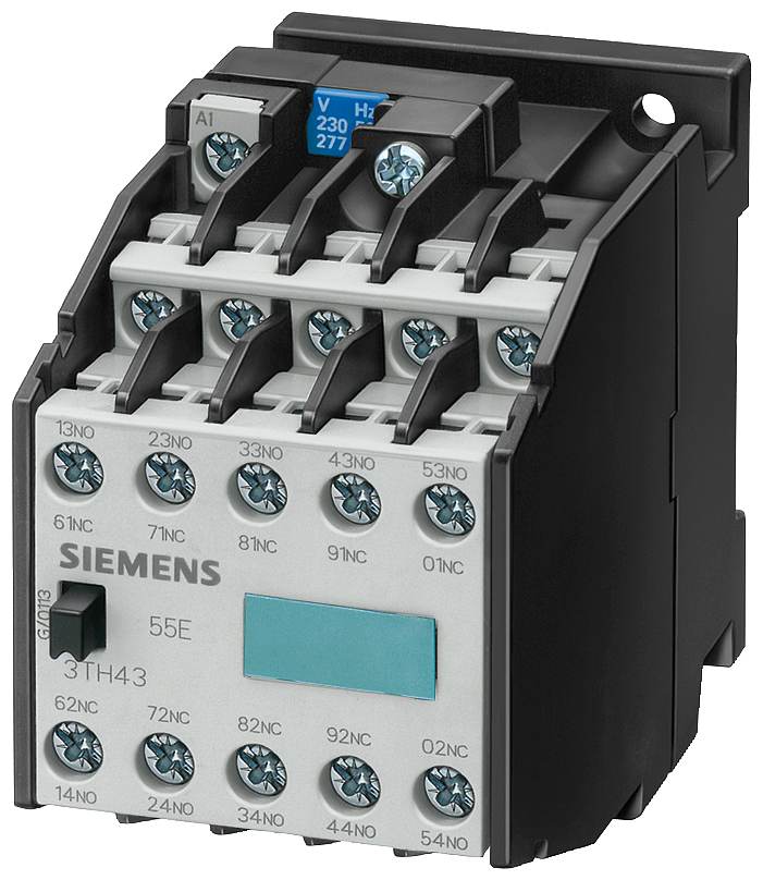 Siemens 3TH43100AG2