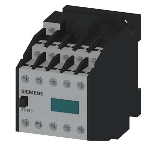 Siemens 3TH4355-0AK6