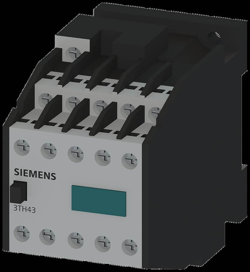 Siemens 3TH43730AG2