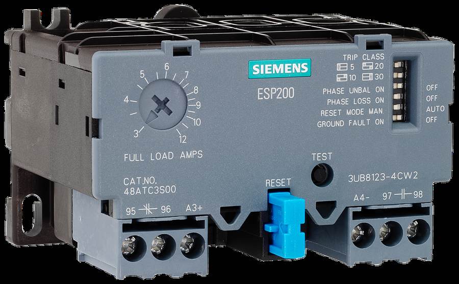 Siemens 3UB81234DW2