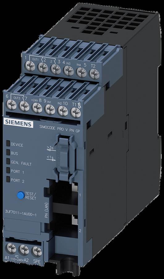 Siemens 3UF70111AU001