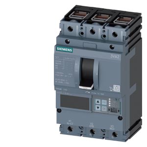 Siemens 3VA2040-7JP36-0AA0