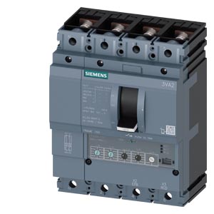 Siemens 3VA2116-0HN42-0AA0