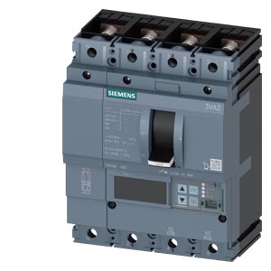 Siemens 3VA2140-6JQ42-0AA0