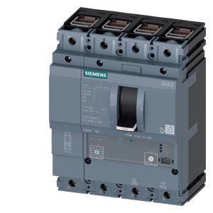 Siemens 3VA2140-7HK46-0AA0