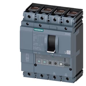 Siemens 3VA2163-7HN46-0AA0