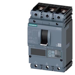 Siemens 3VA2216-6JQ32-0AA0