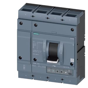 Siemens 3VA2580-7HN42-0AA0