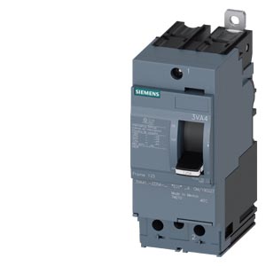 Siemens 3VA4112-5ED54-0AA0