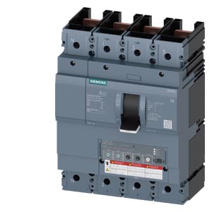 Siemens 3VA6340-7HN41-0AA0