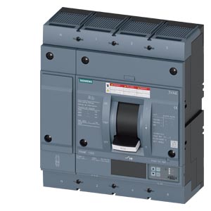 Siemens 3VA6560-7KL46-2AA0