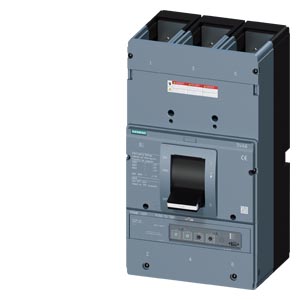 Siemens 3VA6710-5HN31-2AA0