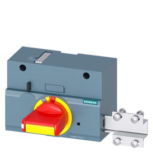 Siemens 3VA9257-0EK25