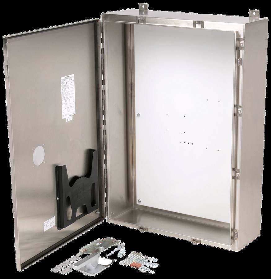 Siemens 3VAE125N4X