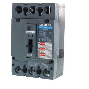 Siemens 3VAE250N4X316