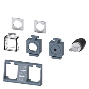 Siemens 3WA9111-0BA22