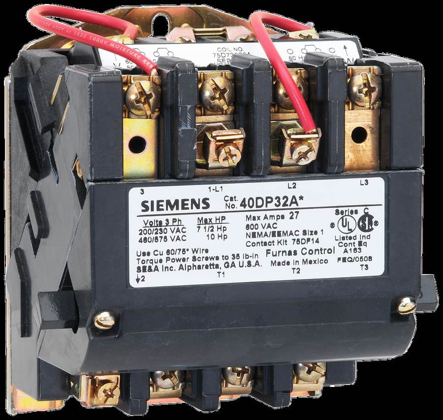 Siemens 40BP32AD