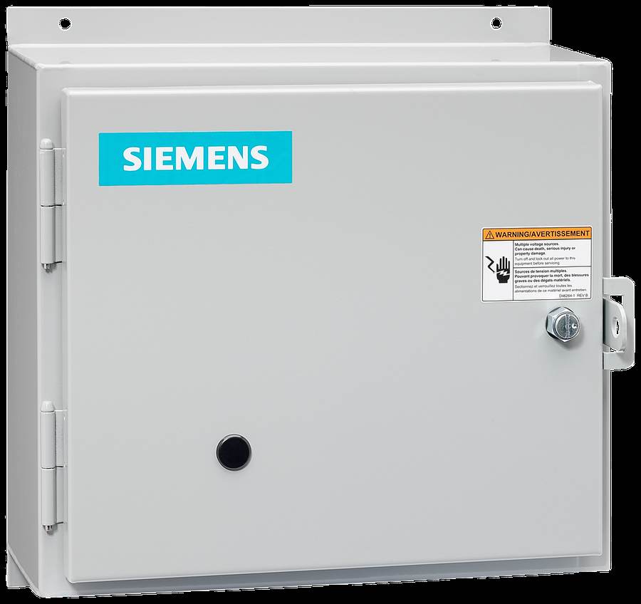 Siemens 40CP120F