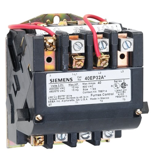 Siemens 40EP22AG