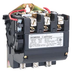 Siemens 40FP12AC
