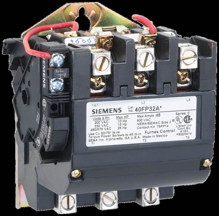 Siemens 40FP32AJ